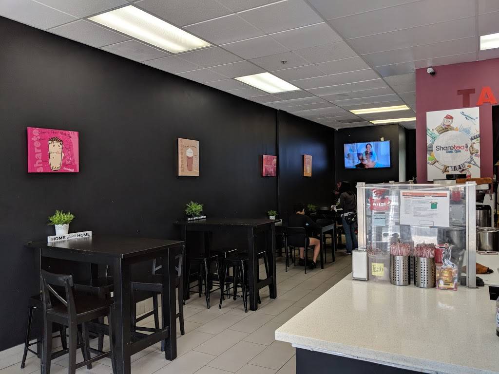 OMG Tea | cafe | 1171 Homestead Rd STE 115, Santa Clara, CA 95050, USA | 6692479761 OR +1 669-247-9761