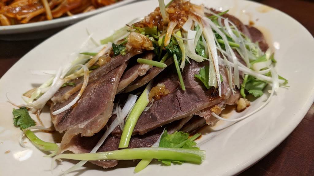 Fortune Noodle House | restaurant | 1332, 349 Calhoun St, Cincinnati, OH 45219, USA | 5132811800 OR +1 513-281-1800