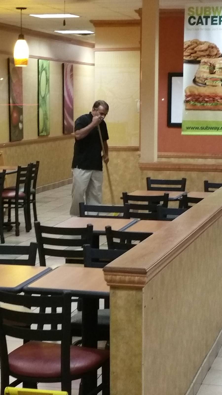 Subway | restaurant | 3686 Bell Rd, Nashville, TN 37214, USA | 6158734517 OR +1 615-873-4517