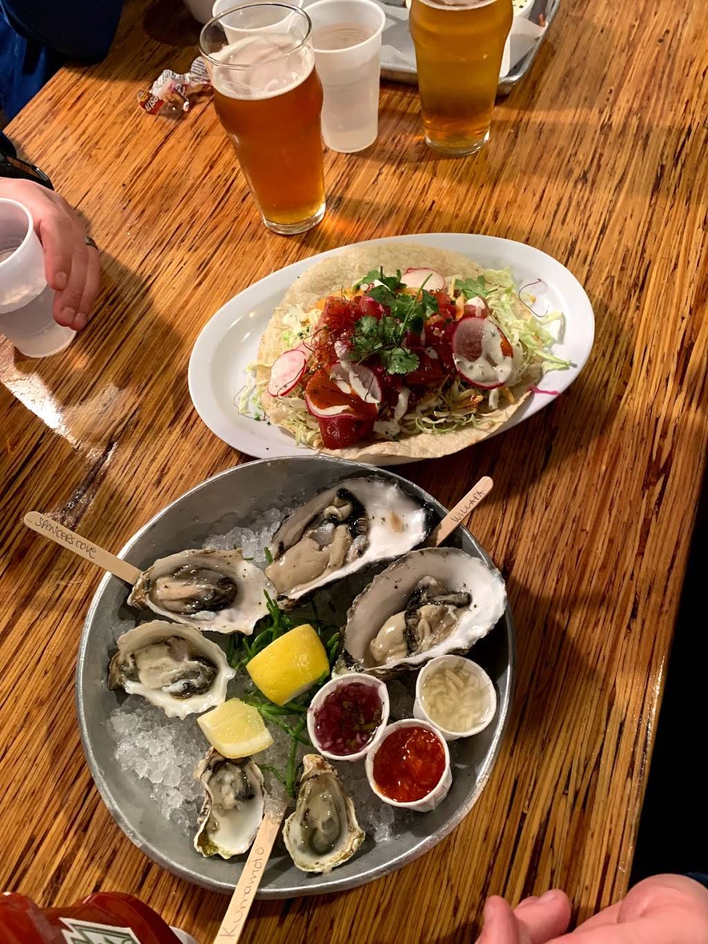 Slapfish | restaurant | 19696 Beach Blvd, Huntington Beach, CA 92648, USA | 7149633900 OR +1 714-963-3900