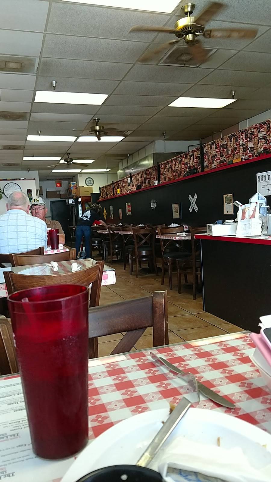 A-Train BBQ | restaurant | 2844 Lakeland Highlands Rd, Lakeland, FL 33803, USA | 8639373838 OR +1 863-937-3838