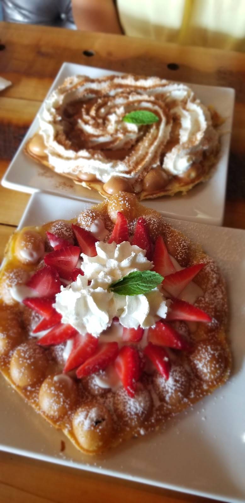 The Exchange Coffee, Mercantile & Eatery | cafe | 317 Main Ave, De Pere, WI 54115, USA | 9203436626 OR +1 920-343-6626