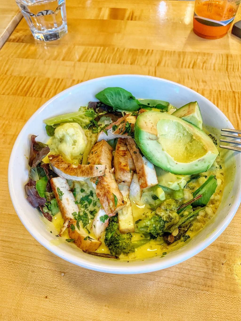 Tao Organic Cafe + Herbery | restaurant | 2200 Hennepin Ave, Minneapolis, MN 55405, USA | 6123774630 OR +1 612-377-4630