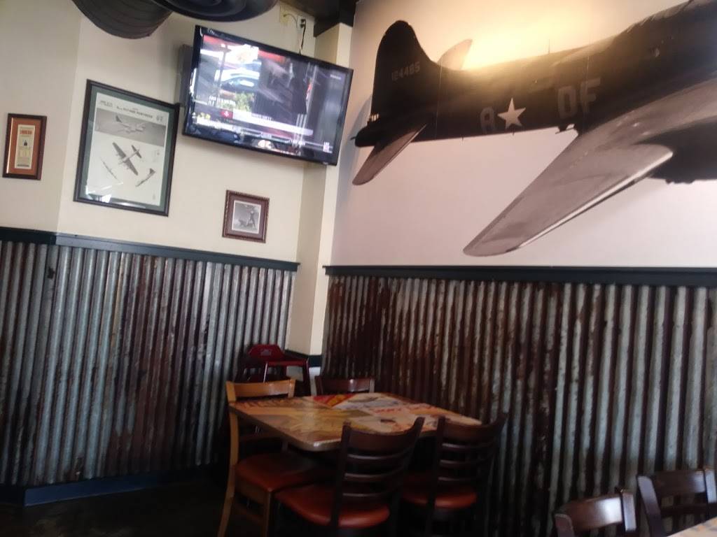 Wingstop | restaurant | 2000 Long Beach Boulevard, Long Beach, CA 90806, USA | 5622189464 OR +1 562-218-9464