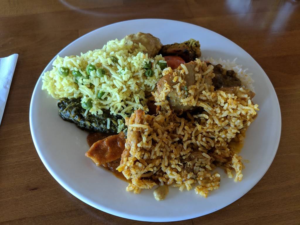 Village Tandoor | restaurant | 18530 Devonshire St, Northridge, CA 91324, USA | 8183662820 OR +1 818-366-2820