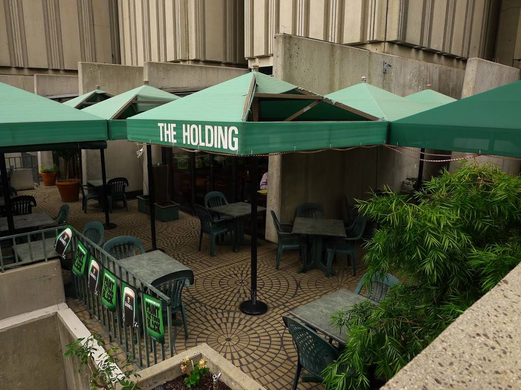 Patriot House Pub | restaurant | 2 Embarcadero Center 3rd floor, San Francisco, CA 94111, USA | 4159860797 OR +1 415-986-0797