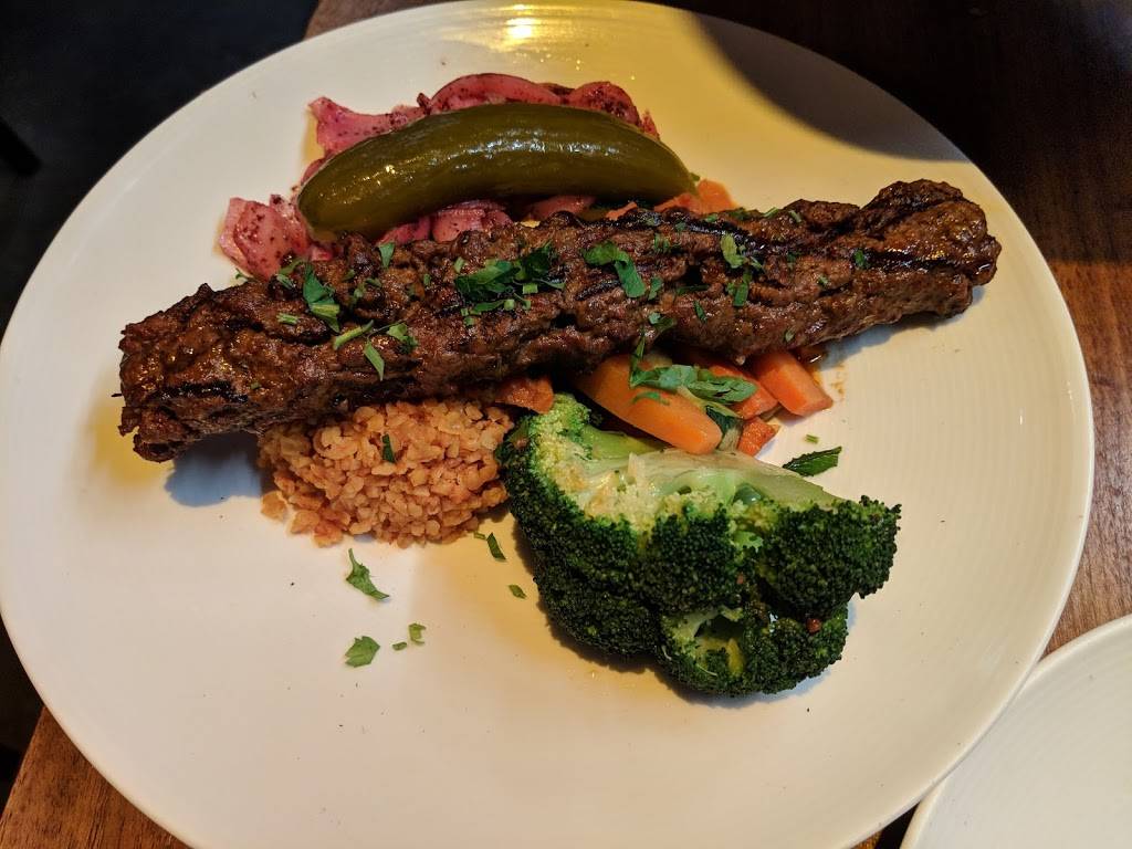 Lark | restaurant | 4068 18th St, San Francisco, CA 94114, USA | 4154004623 OR +1 415-400-4623