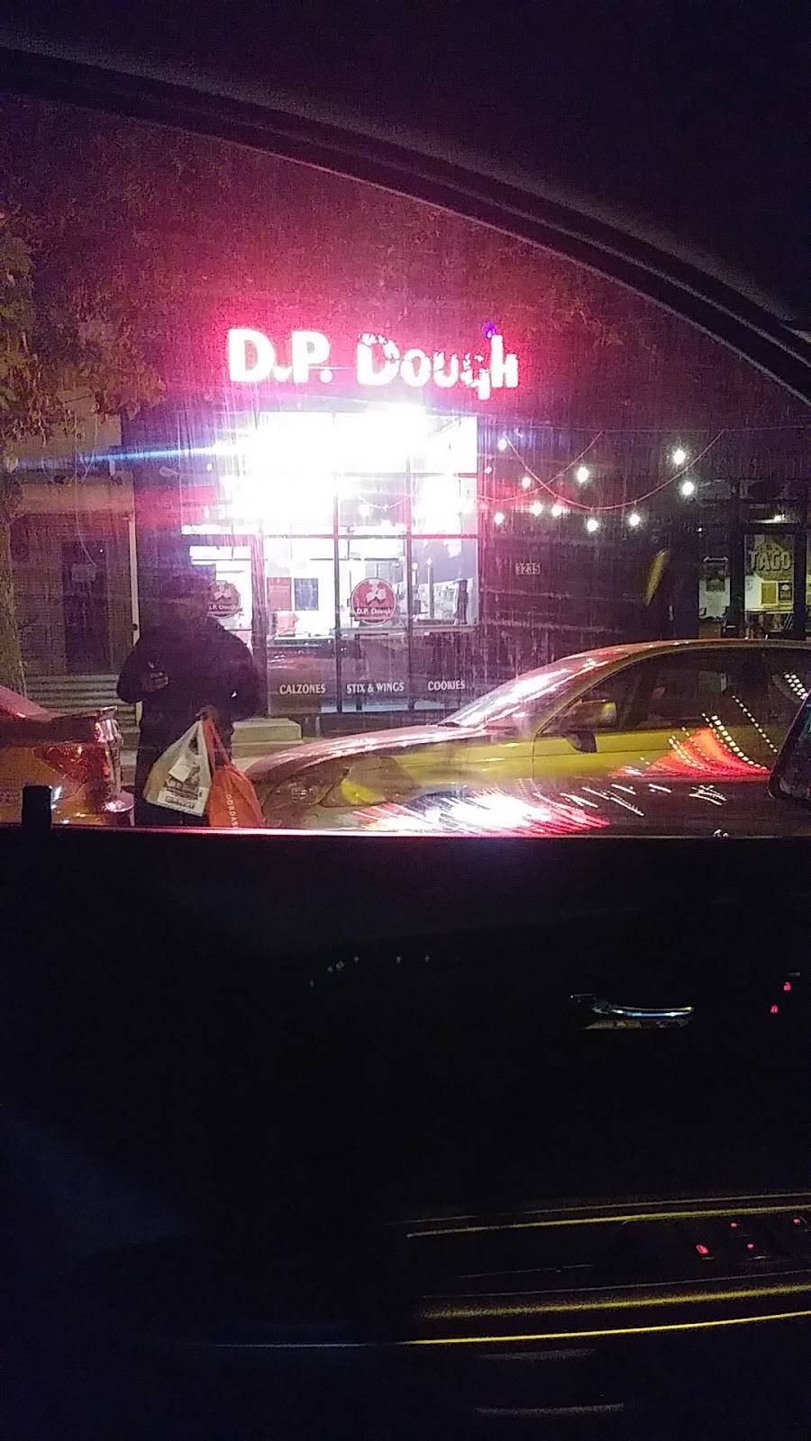 D.P. Dough Philadelphia | restaurant | 3235 Powelton Ave, Philadelphia, PA 19104, USA | 2158830344 OR +1 215-883-0344