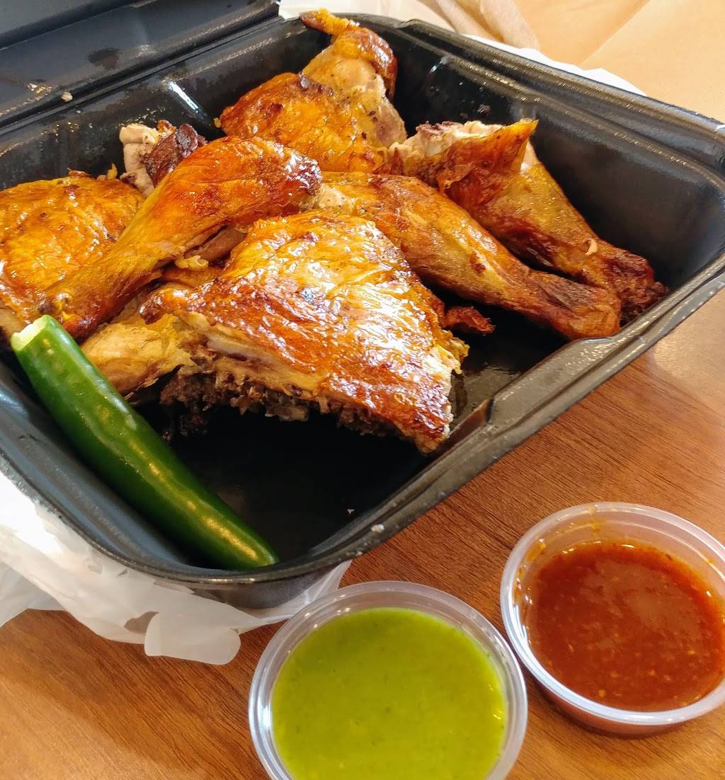 El Pollo Loco | restaurant | 6271 N Decatur Blvd, Las Vegas, NV 89130, USA | 7023961075 OR +1 702-396-1075