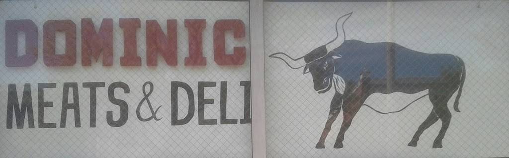 Dominics Meat nd Deli |  | 42nd, 10th St, Marcus Hook, PA 19061, USA | 4844803755 OR +1 484-480-3755