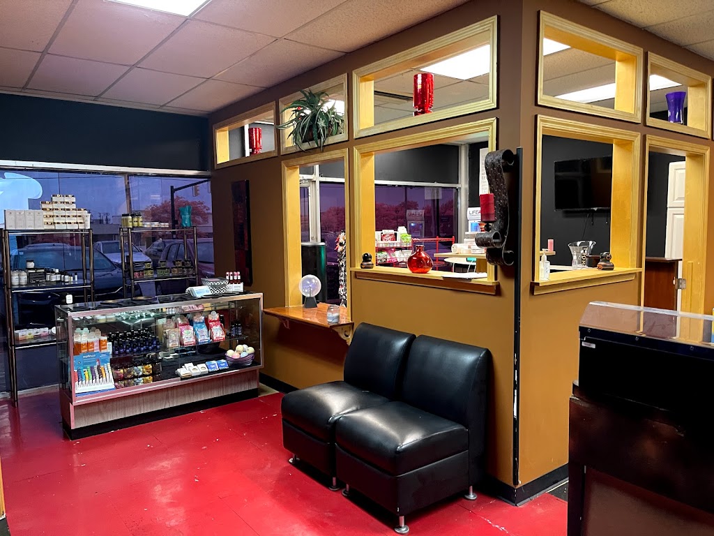 PULSAR BEAUTY STUDIO | meal takeaway | 5311 Northfield Rd Unit 4, Bedford Heights, OH 44146, USA | 4406167727 OR +1 440-616-7727