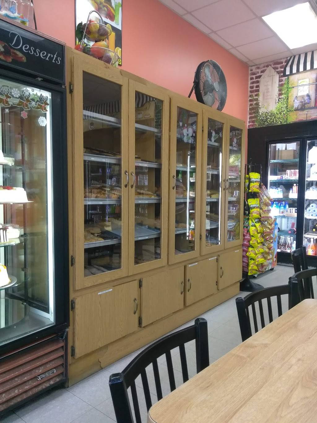 La Promesa Bakery | restaurant | 6230 S Norcross Tucker Rd B, Tucker, GA 30084, USA | 6784060563 OR +1 678-406-0563