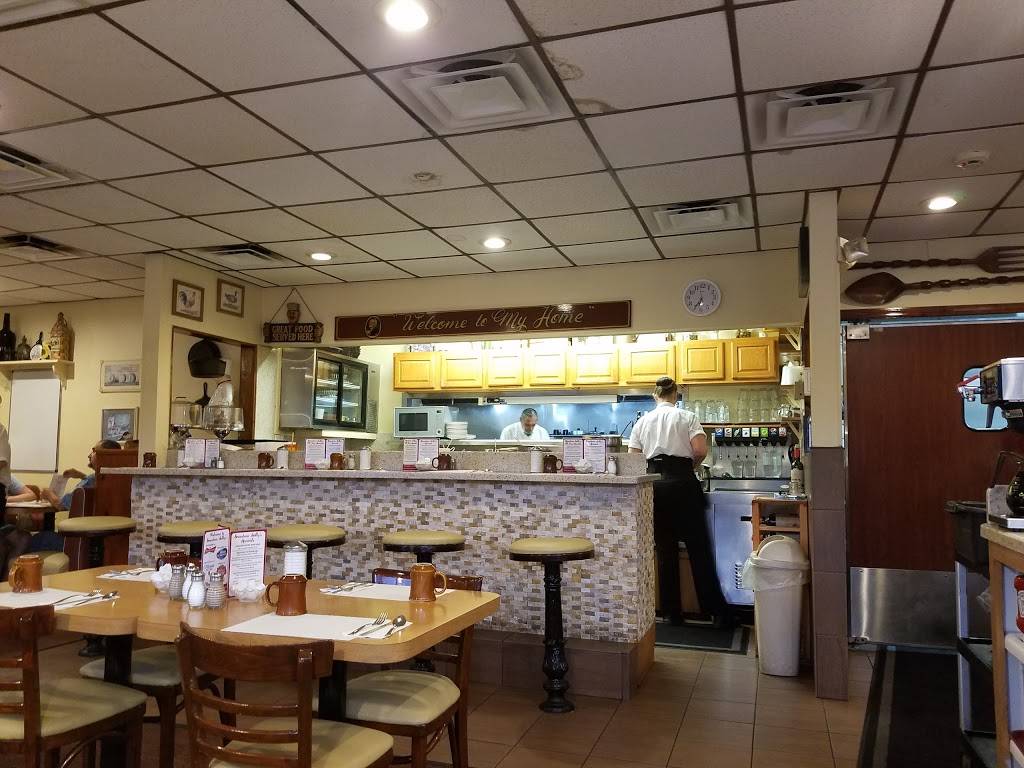 Grandma Sallys | restaurant | 5332 Grand Blvd, New Port Richey, FL 34652, USA | 7278467223 OR +1 727-846-7223