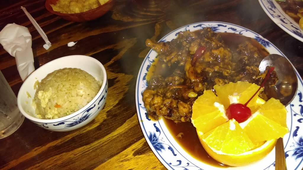 Panda Chinese Restaurant | restaurant | 1207 Alamo St, Commerce, TX 75428, USA | 9038864008 OR +1 903-886-4008