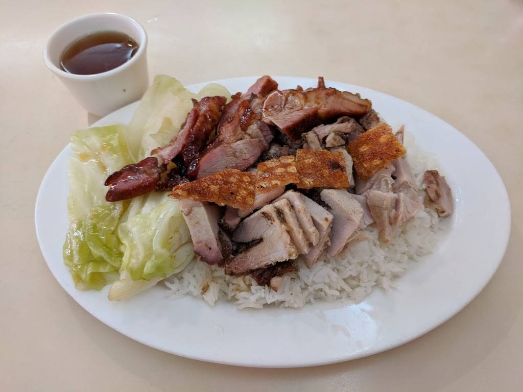 New Hwong Kok | restaurant | 39055 Cedar Blvd #186, Newark, CA 94560, USA | 5107459182 OR +1 510-745-9182