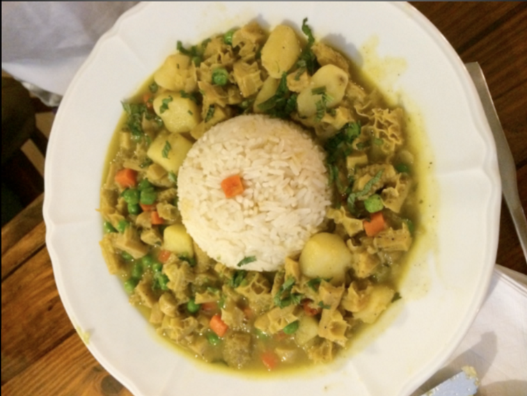 Latin Fusion Cuisine | restaurant | 822 W Hallandale Beach Blvd, Hallandale Beach, FL 33009, USA | 9543919334 OR +1 954-391-9334