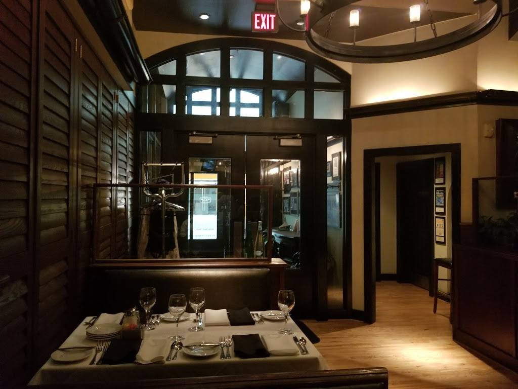 New York Prime | restaurant | 3424 Peachtree Rd NE Ste 100, Atlanta, GA 30326, USA | 4048460644 OR +1 404-846-0644