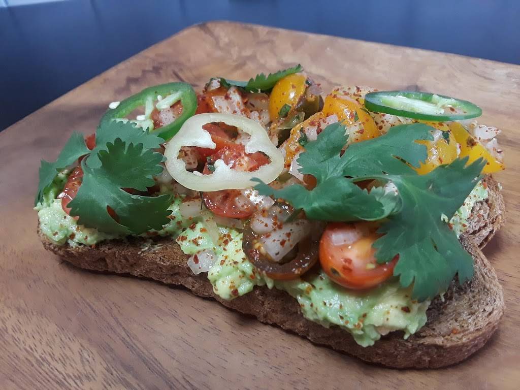 The Oasis Cafe | restaurant | 4909 Murphy Canyon Rd #100, San Diego, CA 92123, USA | 8584921372 OR +1 858-492-1372