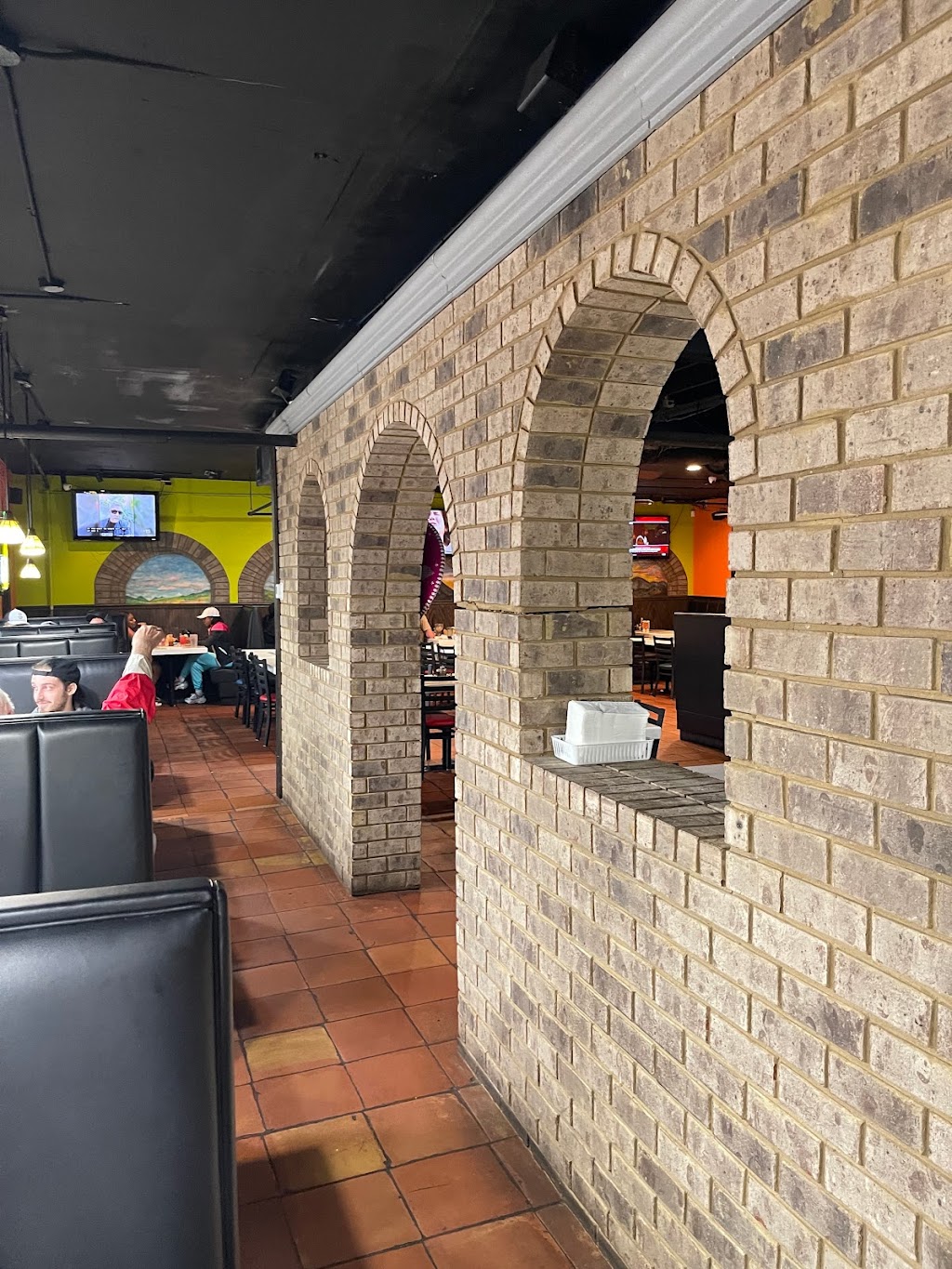 Rio Bravo | restaurant | 5030 Bayou Blvd, Pensacola, FL 32503, USA | 8504797351 OR +1 850-479-7351