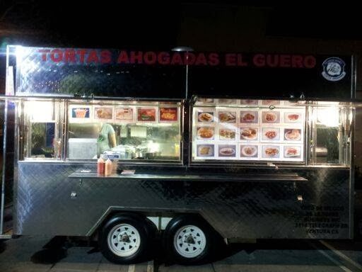 El Taco De Mexico | restaurant | 3845 Telegraph Rd, Ventura, CA 93003, USA | 8059959993 OR +1 805-995-9993