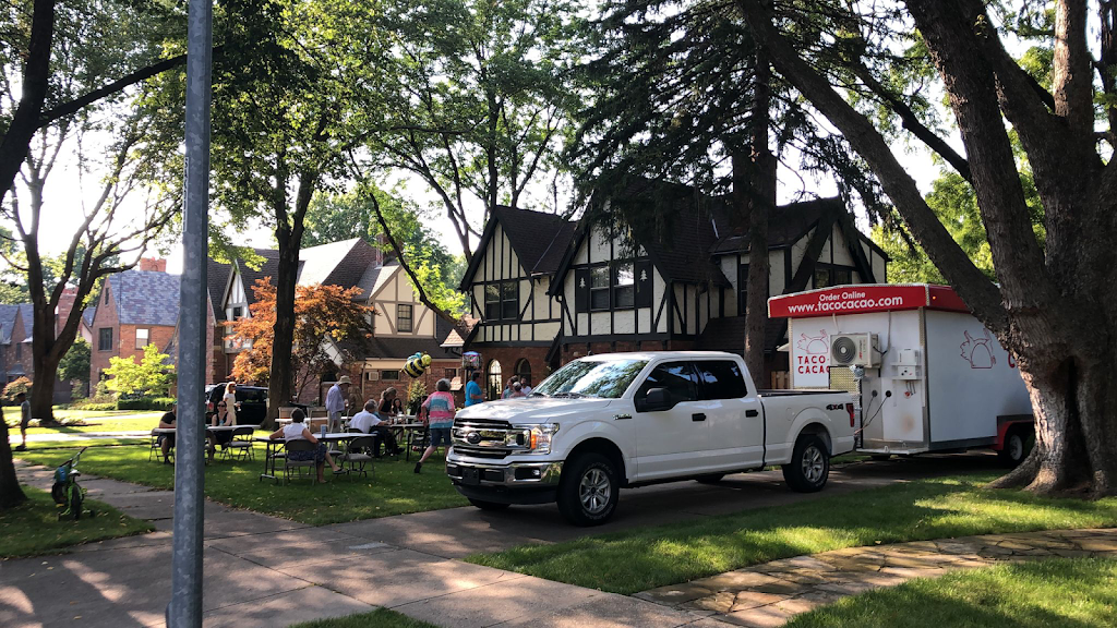 Taco Cacao | restaurant | 7927 Wornall Rd, Kansas City, MO 64114, USA | 8165692259 OR +1 816-569-2259