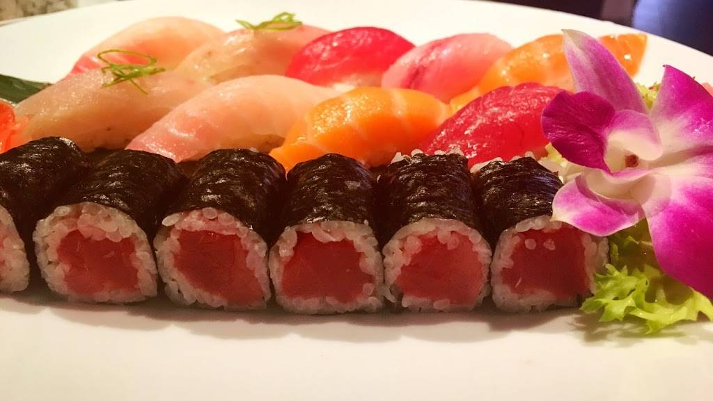 Katana Japanese Restaurant Sushi&Hibachi | restaurant | 515 Union Ave #133, Dover, OH 44622, USA | 3303651595 OR +1 330-365-1595