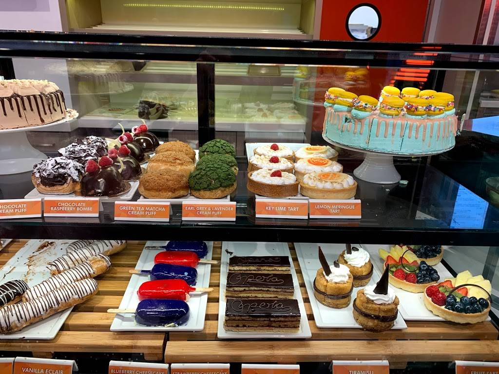 TODAY Cafe | cafe | 6000 Universal Blvd, Orlando, FL 32819, USA | 4073638000 OR +1 407-363-8000