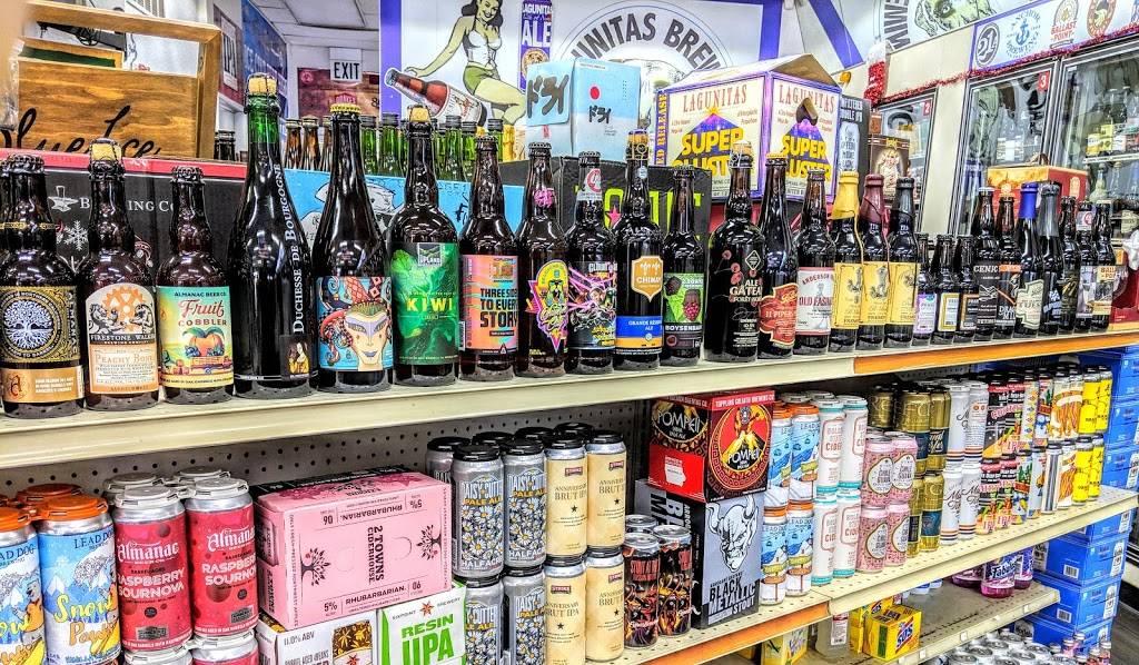 Giants Liquor & Services | meal takeaway | 235 E Middlefield Rd #1, Mountain View, CA 94043, USA | 6506251531 OR +1 650-625-1531