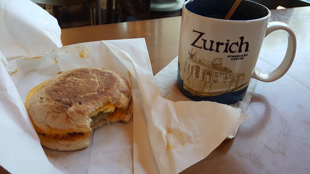 Starbucks | cafe | 9940 Southside Blvd, Jacksonville, FL 32256, USA | 9045196623 OR +1 904-519-6623