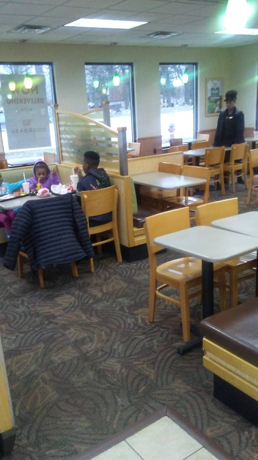 Wendys | restaurant | 4116 W Roosevelt Rd, Hillside, IL 60162, USA | 7085477847 OR +1 708-547-7847