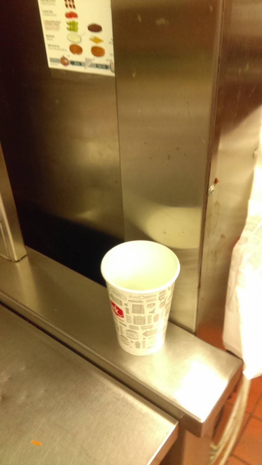 Jack in the Box | restaurant | 4232 Hwy 6 N, Houston, TX 77084, USA | 8325038867 OR +1 832-503-8867