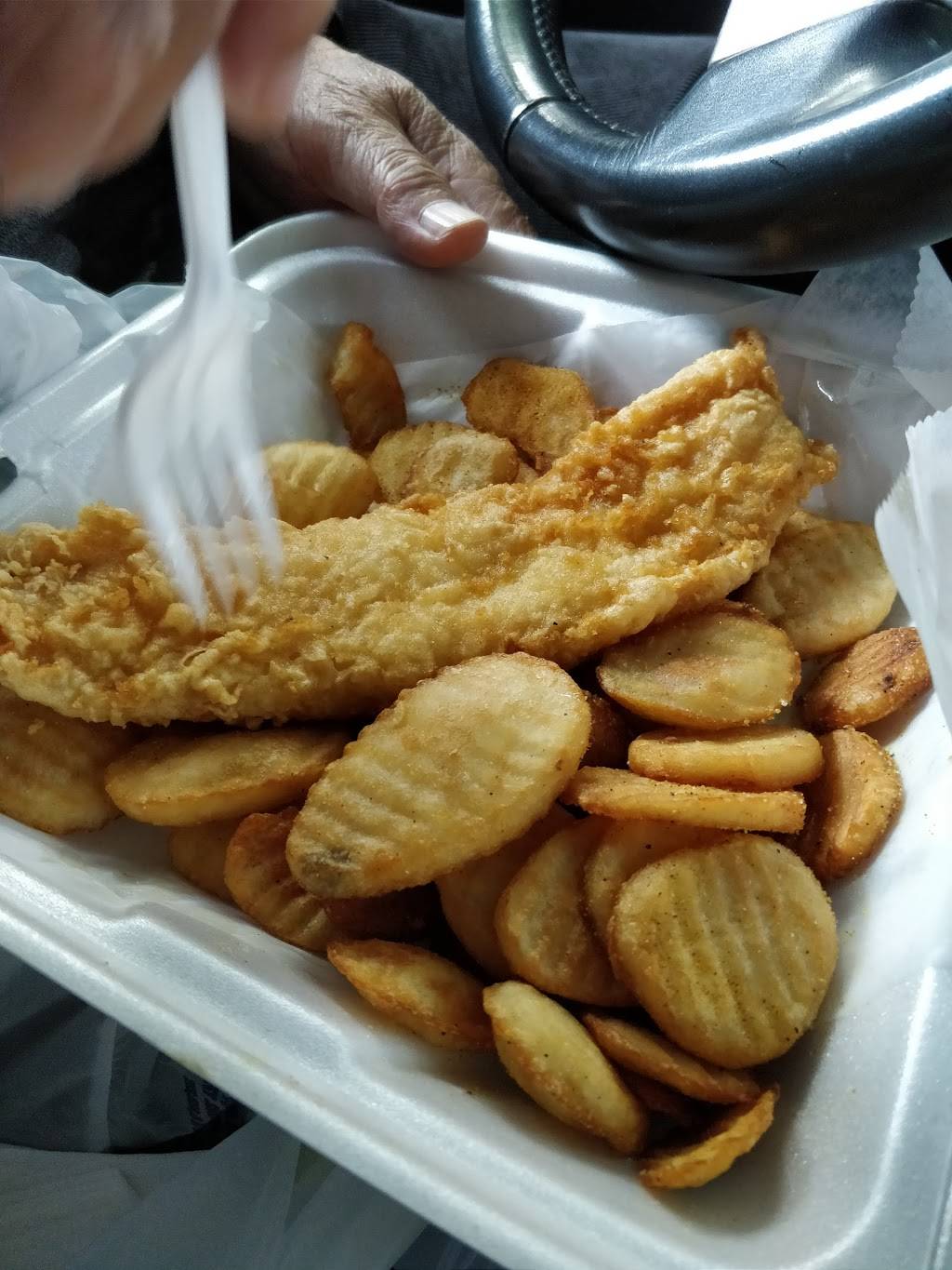 The Chippery | restaurant | 929 Westfield Ave, Elizabeth, NJ 07208, USA | 9087378700 OR +1 908-737-8700