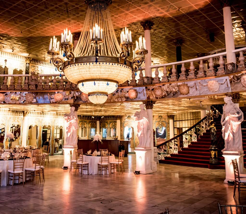 Kapok Special Events | restaurant | 923 McMullen Booth Rd, Clearwater, FL 33759, USA | 7277258733 OR +1 727-725-8733