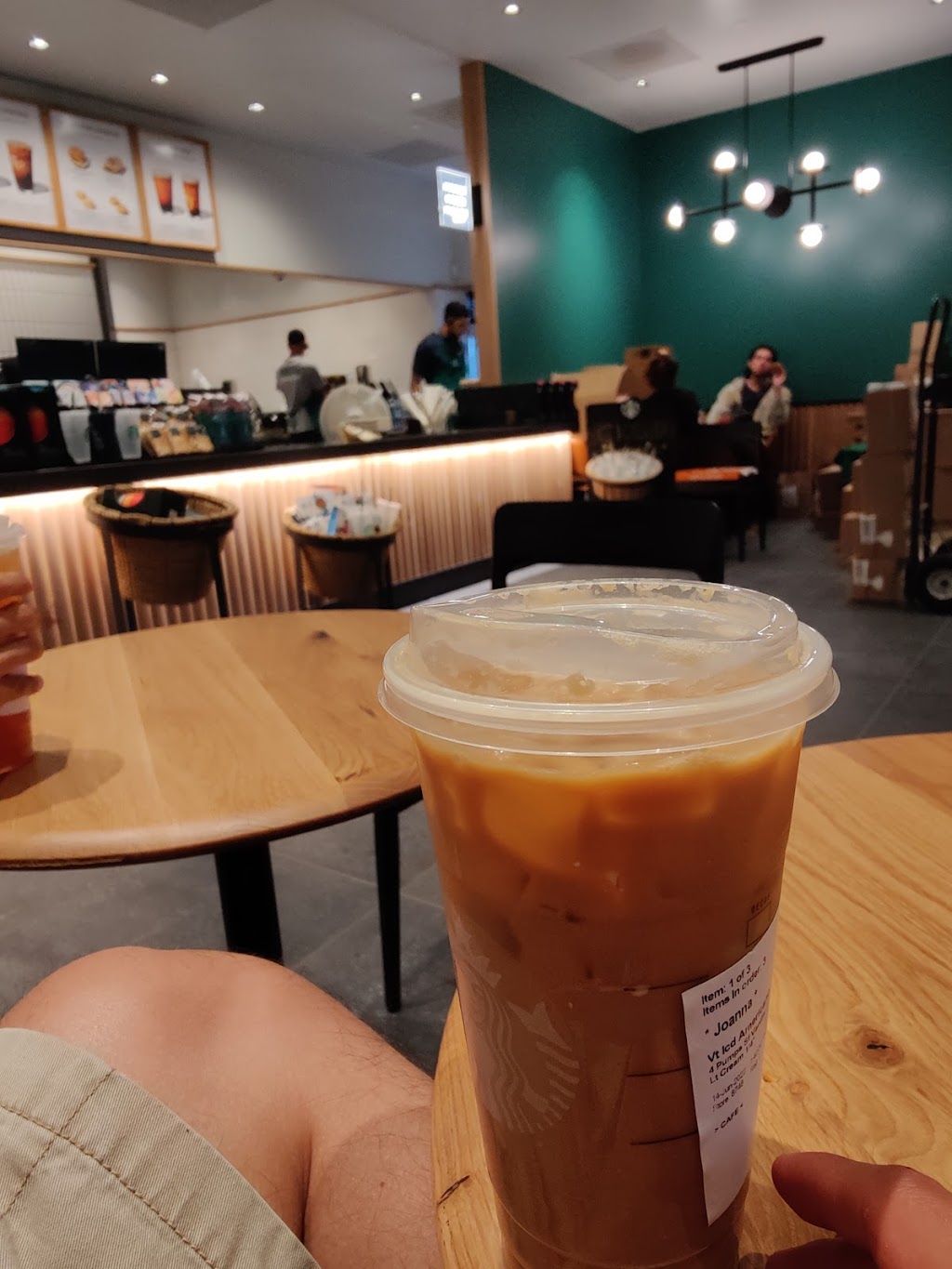 Starbucks | cafe | 1113 Imperial W Ave Suite 101, Calexico, CA 92231, USA | 7603578071 OR +1 760-357-8071