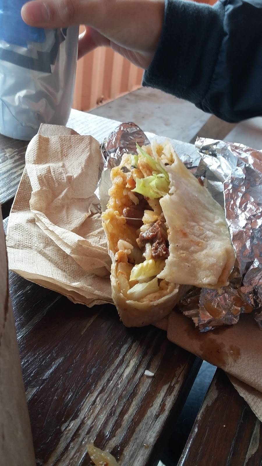 Aprisa Mexican Cuisine | restaurant | 2311 SE 8th Ave, Portland, OR 97214, USA | 5035059006 OR +1 503-505-9006