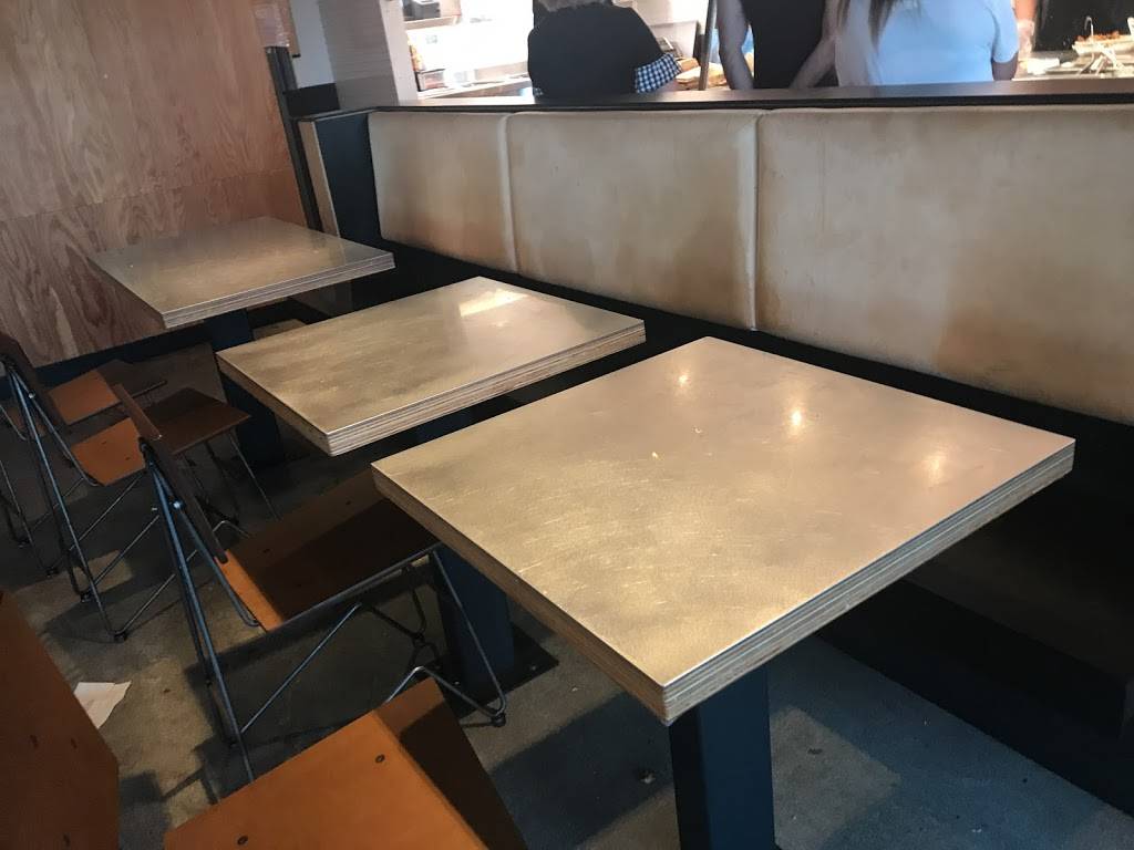 Chipotle Mexican Grill | restaurant | 13075 Victory Blvd Spc 102, North Hollywood, CA 91606, USA | 8187632975 OR +1 818-763-2975