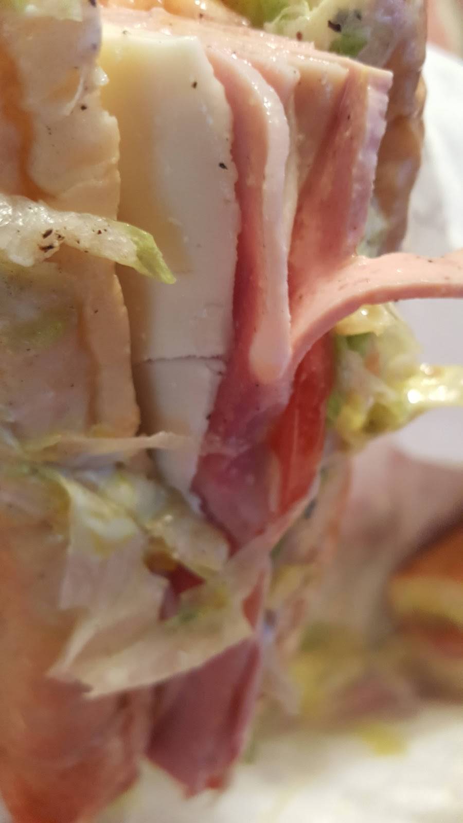 Sub Express | meal takeaway | 126 W Broad St, Statesville, NC 28677, USA | 7048729666 OR +1 704-872-9666