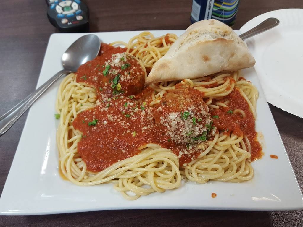 La Piccola Pizzeria | restaurant | 1382 Morris Ave #5, Union, NJ 07083, USA | 9086874200 OR +1 908-687-4200