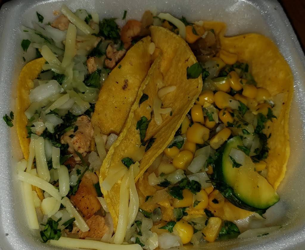 El Way Taco Shop | restaurant | 501 E Bethany Dr, Allen, TX 75002, USA | 9723328820 OR +1 972-332-8820