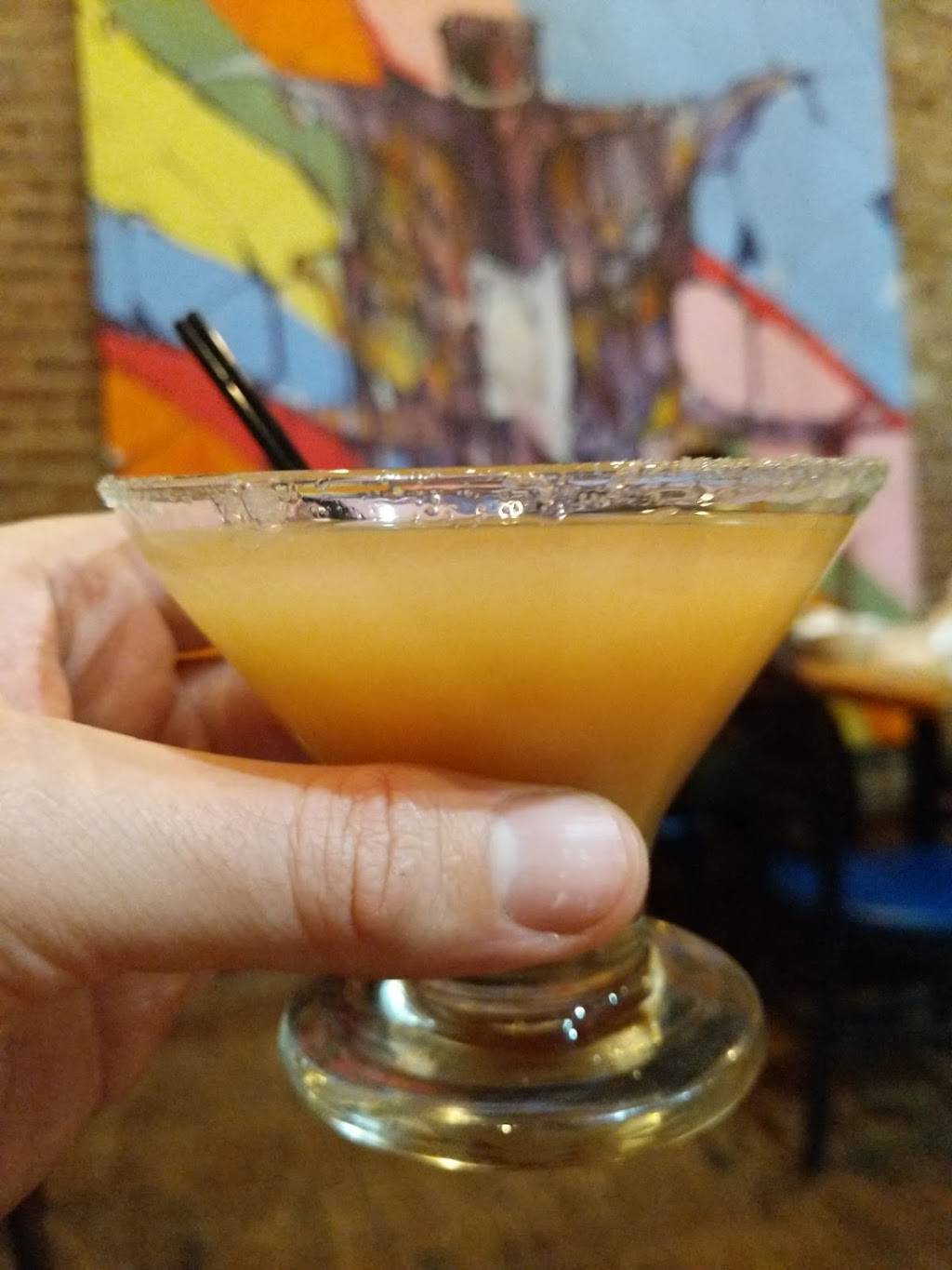 Buka | restaurant | 946 Fulton St, Brooklyn, NY 11238, USA | 3477630619 OR +1 347-763-0619