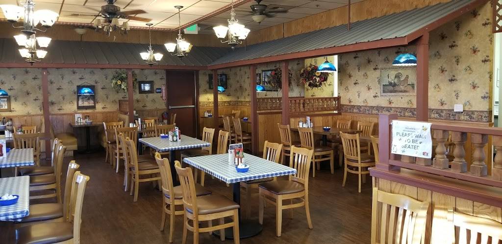 Jebs Blueberry Hill | restaurant | 2147 E Prosperity Ave, Tulare, CA 93274, USA | 5596866899 OR +1 559-686-6899