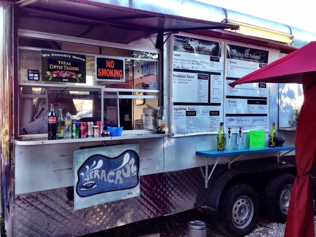 Veracruz All Natural Food Truck | restaurant | 2505 Webberville Rd, Austin, TX 78702, USA | 5129811760 OR +1 512-981-1760