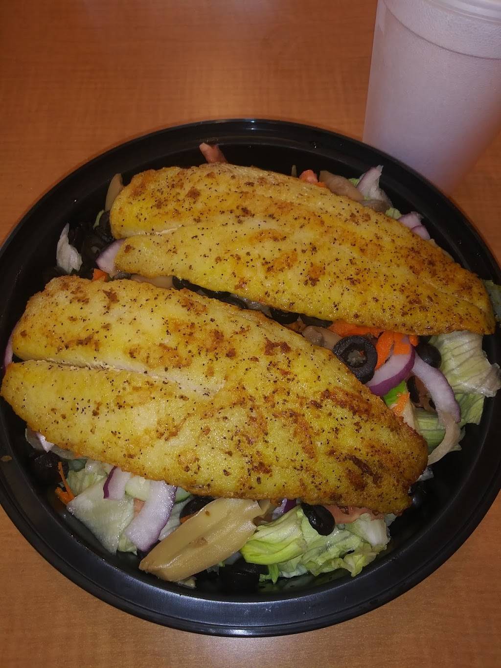 Americas Best Wings | restaurant | 147 S 69th St, Upper Darby, PA 19082, USA | 6107341414 OR +1 610-734-1414