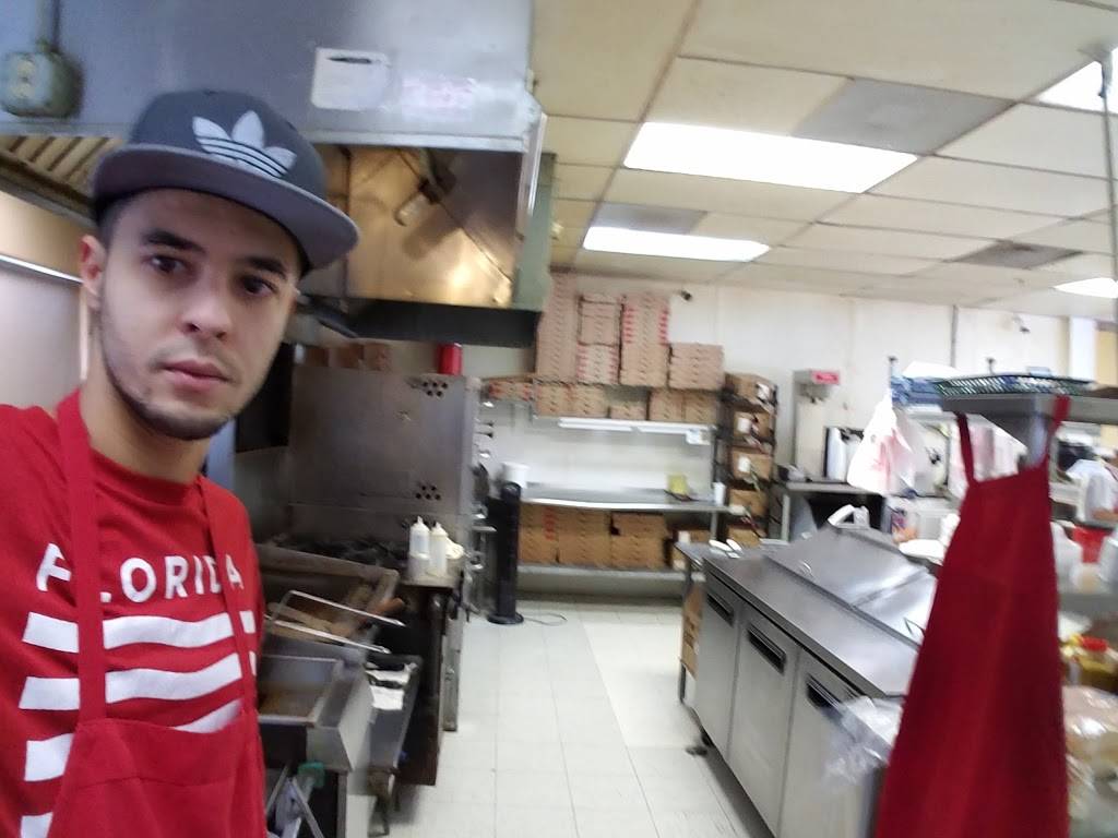 Fox Pizza & Subs | meal delivery | 5158, 2832 Randleman Rd C, Greensboro, NC 27406, USA | 3363781510 OR +1 336-378-1510