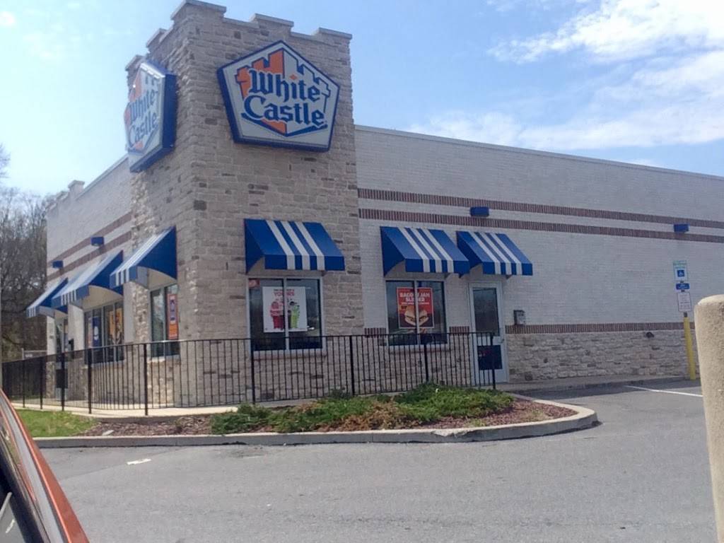 White Castle | restaurant | 1280 MacArthur Rd, Whitehall, PA 18052, USA | 6104331417 OR +1 610-433-1417