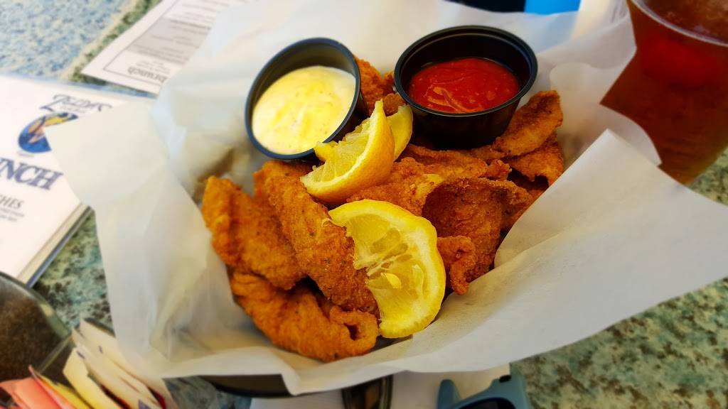 Zeldas on the Beach | restaurant | 203 Esplanade, Capitola, CA 95010, USA | 8314754900 OR +1 831-475-4900