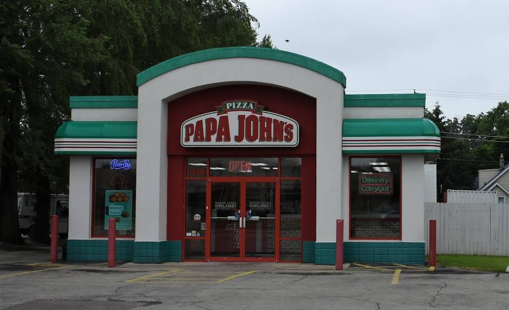 Papa Johns Pizza | restaurant | 5028 N 2nd St, Loves Park, IL 61111, USA | 8156547272 OR +1 815-654-7272