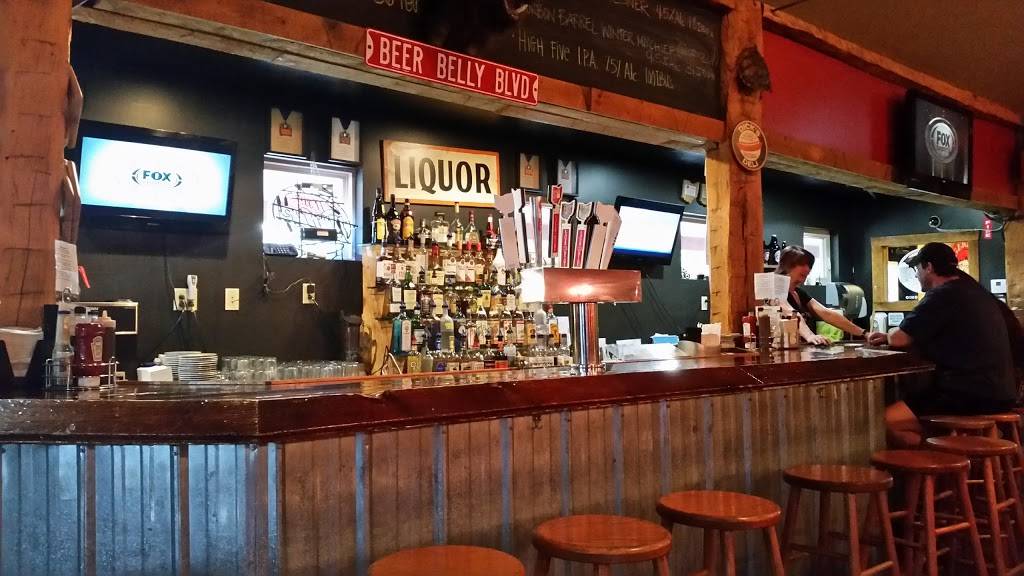 Lager Heads BBQ Smokehouse | restaurant | 2832 Abbeyville Rd, Medina, OH 44256, USA | 3307251947 OR +1 330-725-1947