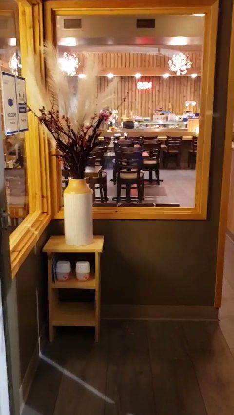 Sushi 2020 | restaurant | 837 River Rd, Shelton, CT 06484, USA | 4752692439 OR +1 475-269-2439