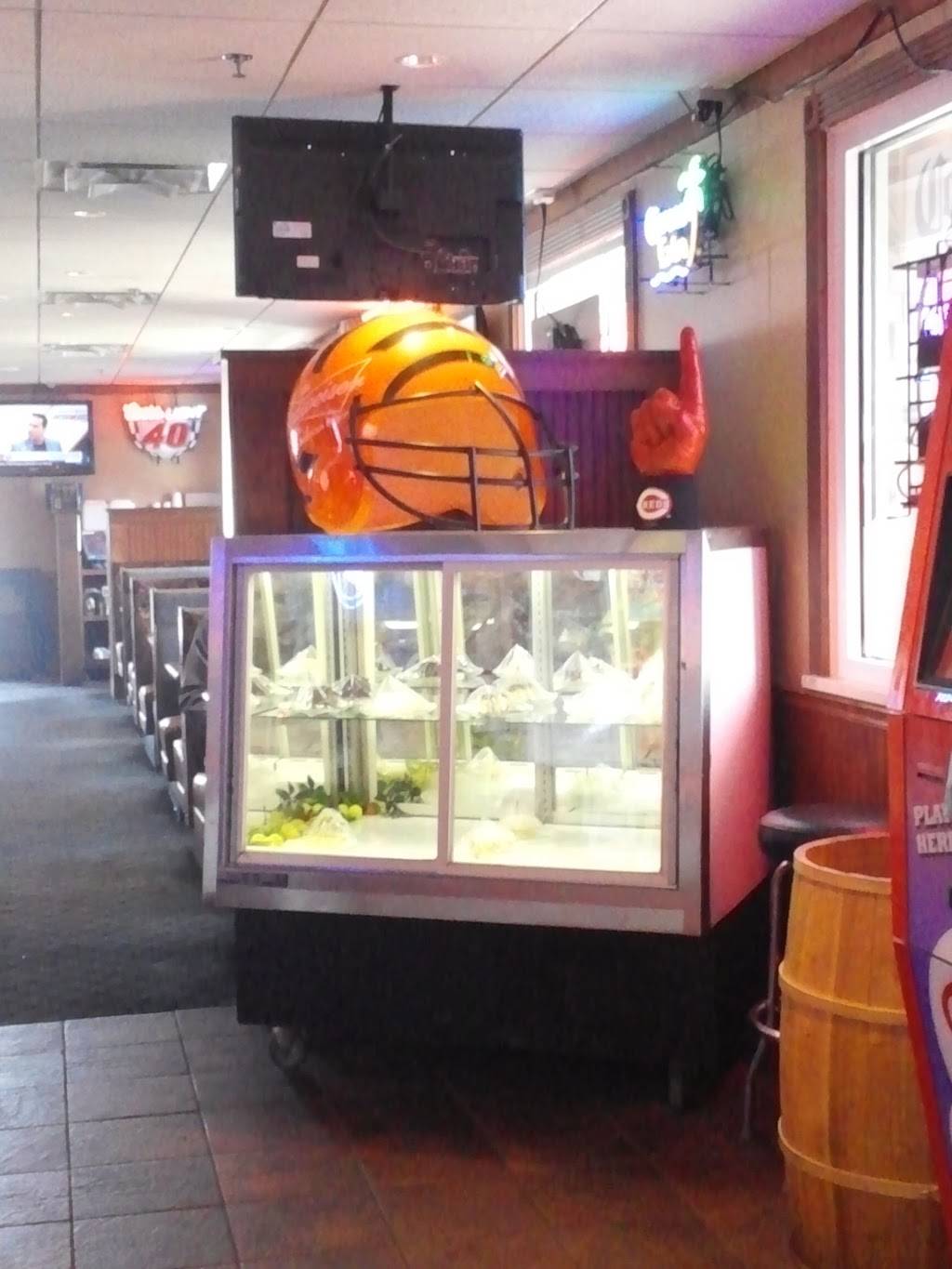 Rons Roost | meal takeaway | 3853 Race Rd, Cincinnati, OH 45211, USA | 5135740222 OR +1 513-574-0222